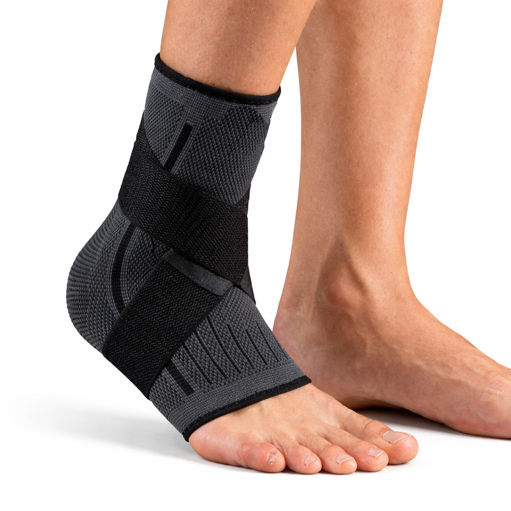 ReviveFeet™ Enkelondersteuning voor de Hele Dag