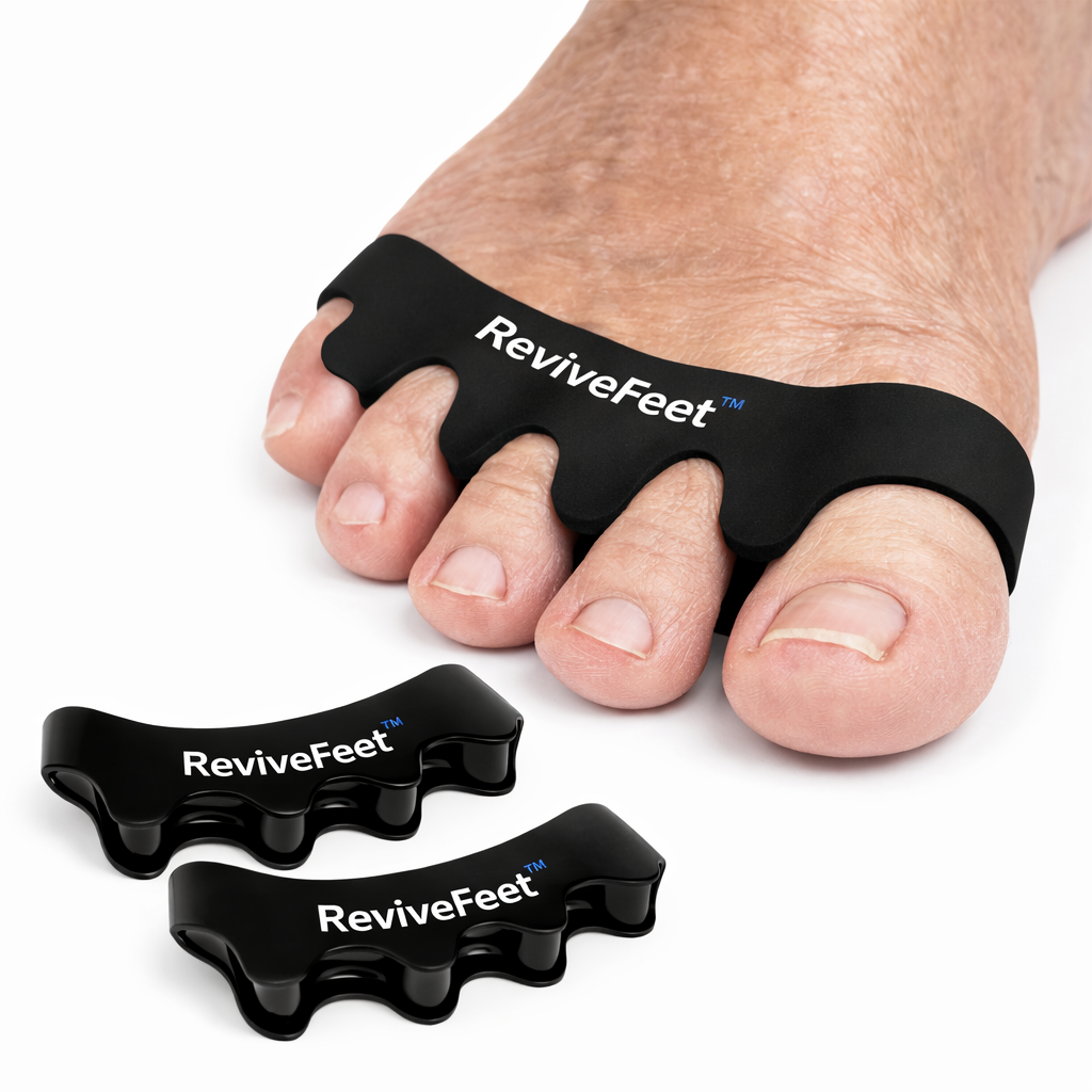 ReviveFeet™ Teenontspanner