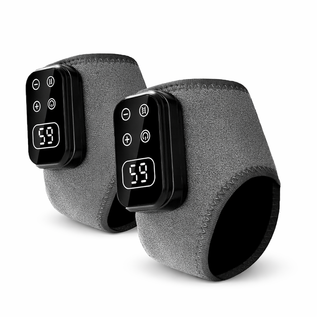 ReviveFeet™ Drievoudige Therapie Massager