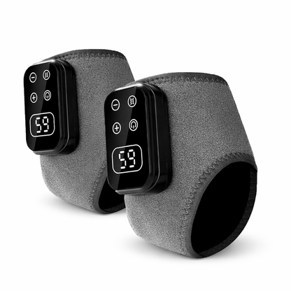 ReviveFeet™ Drievoudige Therapie Massager