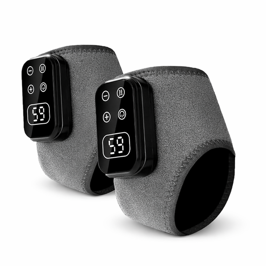 ReviveFeet™ Drievoudige Therapie Massager