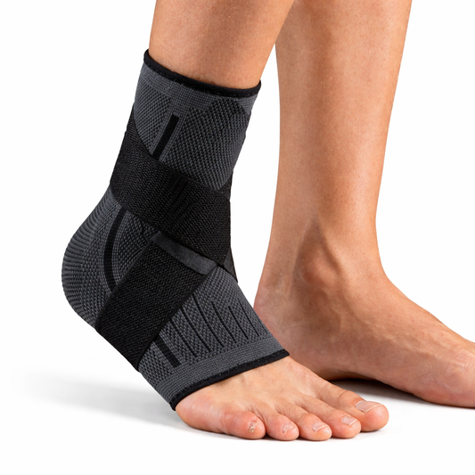 ReviveFeet™ Enkelondersteuning voor de Hele Dag